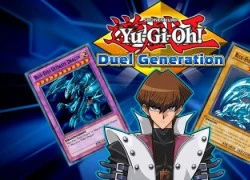 Yu-Gi-Oh! Duel Links: Dự án game đấu bài của Konami trong năm 2016