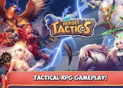 10 Game nhập vai mới phải có trên Android