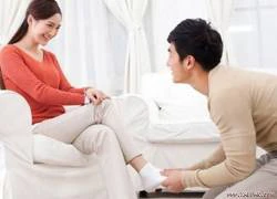 14 năm nay, chồng của tôi chưa một lần quên mua băng vệ sinh cho vợ