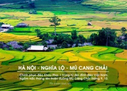 16 cung đường phượt được yêu thích ở Việt Nam