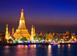 18 điều cần đặc biệt lưu tâm khi tới Bangkok