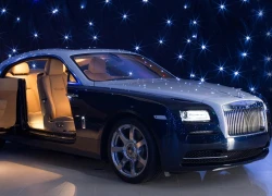 20 điều nên biết khi mua một chiếc Rolls-Royce (P1)