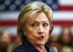 22 email cá nhân của bà Clinton chứa tin &#8216;tuyệt mật&#8217;