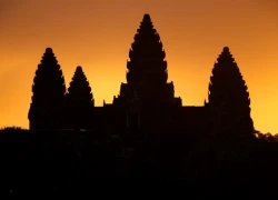 25 trải nghiệm không thể bỏ qua khi du lịch Siem Reap