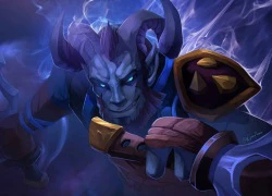 3 hero DOTA 2 khiến cả đối thủ lẫn đồng đội phải hoang mang khi xuất hiện