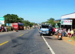 3 ngày nghỉ Tết Dương lịch, 65 người tử vong vì TNGT