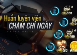 3 sự kiện in-game chưa từng xuất hiện tại FIFA Online 3 Việt Nam