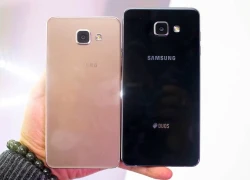 4 smartphone đáng chú ý bán ra trong tháng 1