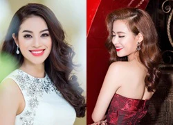 4 style tóc xoăn đẹp 'hút hồn' của sao Việt