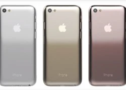 4 ý tưởng iPhone 7 ấn tượng nhất từ trước tới nay