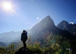 5 cung đường trekking mới nổi thu hút phượt thủ