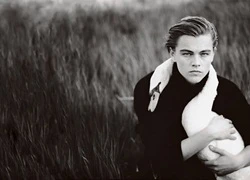 5 điều ít biết về Leonardo DiCaprio