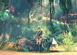 5 lý do game thủ Việt phải chơi Blade and Soul