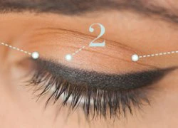 5 mẹo để eyeliner giữ đúng màu, cả ngày không trôi