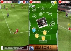 6 Game Bóng Đá lý thú đủ để thay thế FIFA 16