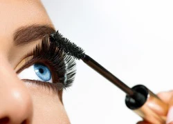 6 sai lầm thường gặp nhất khi chải mascara