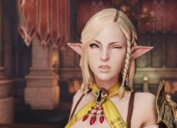 7 lý do sẽ khiến bạn không thể rời mắt khỏi siêu phẩm Bless Online