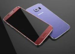 7 tính năng được chờ đợi trên Galaxy S7