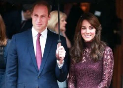 8 bộ cánh đẹp nhất năm 2015 của công nương Kate Middleton