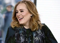 Adele và loạt ngôi sao xác nhận trình diễn tại Grammy