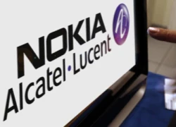 Alcatel-Lucent chính thức hợp nhất vào Nokia