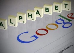 Alphabet qua mặt Apple, trở thành công ty có giá trị doanh nghiệp lớn nhất thế giới