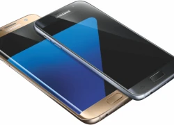 Ảnh chính thức Samsung Galaxy S7 và S7 Edge bị lộ