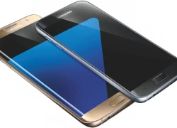 Ảnh đầu tiên được cho là Galaxy S7 xuất hiện