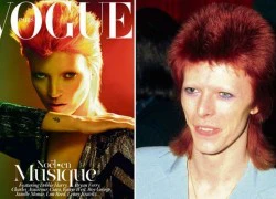 Ảnh hưởng của David Bowie đến thời trang đương đại