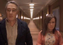 'Anomalisa' - Những mảnh ghép của nỗi cô đơn