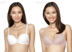 Áo ngực ARADA ren sexy AD1-0023