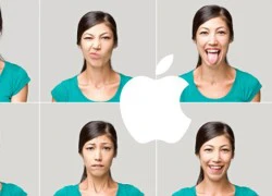 Apple mua lại hãng nắm giữ công nghệ nhận dạng khuôn mặt