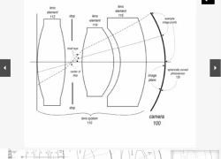 Apple muốn bỏ camera lồi với bằng sáng chế mới