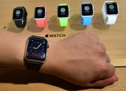 Apple Watch thế hệ 2 công bố vào tháng 3