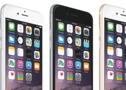 Apple xác nhận lỗi lệch chỉ số phần trăm pin trên iPhone 6S