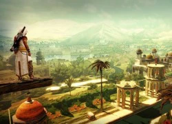 Assassin's Creed Chronicles: India gây thất vọng vì gameplay ngột ngạt