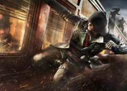 Assassin's Creed tiếp theo có thể sẽ lấy bối cảnh tại Ai Cập