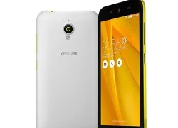 Asus ra mắt smartphone đầu tiên không thuộc dòng Zenfone