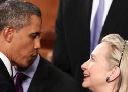 Bà Hillary Clinton nói mình làm tổng thống tốt hơn ông Obama