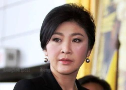 Bà Yingluck bắt đầu bị tòa tối cao Thái Lan xét xử