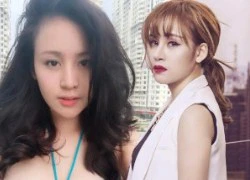 Bạn trai "chạy mất dép" vì gái già hết mình trong tình yêu