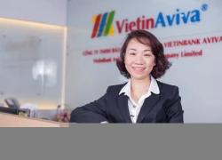 Bảo hiểm nhân thọ 2015: VietinAviva bứt phá ngoạn mục