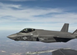 Báo Mỹ chứng minh J-20 ăn cắp công nghệ của F-35