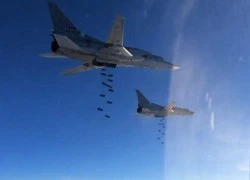 Báo Mỹ: Washington "nhầm to" khi cho rằng Nga sẽ bị sa lầy ở Syria