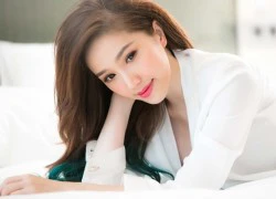 BẢO THY: ẢNH ĐẸP TRÊN GIƯỜNG NGỦ :X