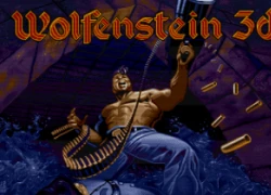 Bật cười trước 2 phiên bản Wolfenstein 3D siêu hài