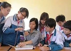 Bến Tre: Dự kiến lượng giáo viên được đào tạo cao học trong 5 năm