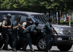 Bên trong 'lò' khủng bố ở Indonesia