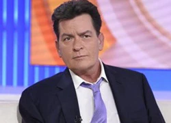 Bệnh HIV của Charlie Sheen có dấu hiệu nặng hơn