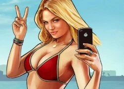 Bí ẩn mới được phát hiện trong Grand Theft Auto V